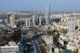 Корпоративный тур "Тель-Авив" 